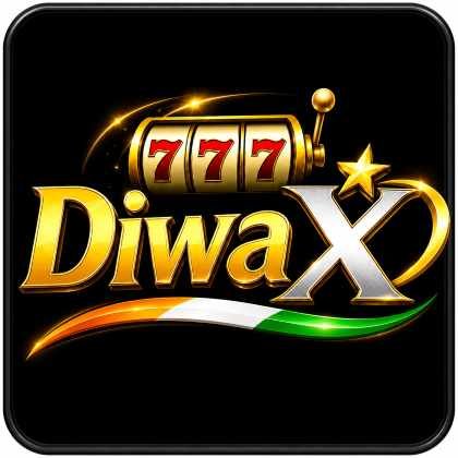 Diwax Game Icon