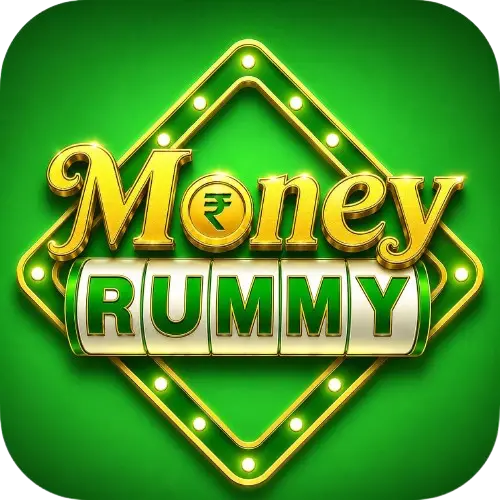 Money Rummy App Logo
