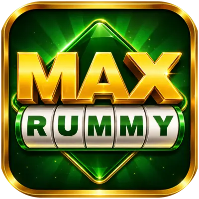 Max Rummy App Icon
