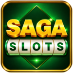 Saga Slots Yono Slots Game App Icon