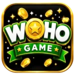 Woho Game Yono Slots Game App Icon