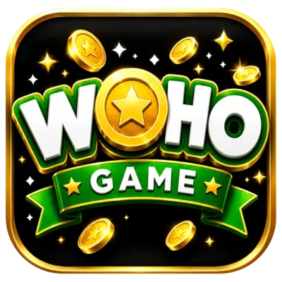 Woho Game App Icon