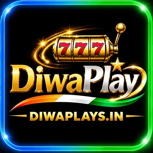 DiwaPlay Game Icon