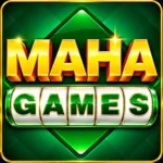 Maha Games Yono Slots Game App Icon