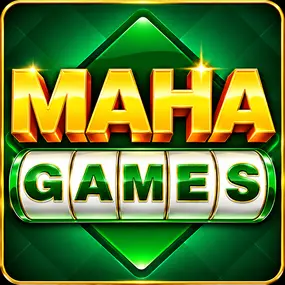 Maha Games App Icon