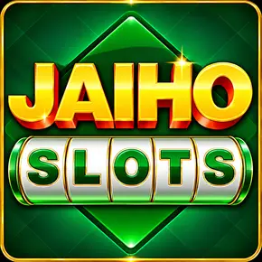 Jaiho Slots App Icon