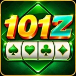 101Z Yono Slots Game App Icon
