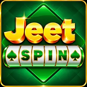 Jeet Spin Game Icon