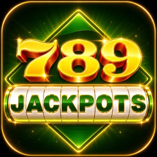 789 Jackpots App Icon