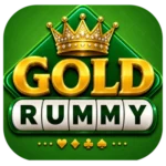 Gold Rummy Yono Slots Game App Icon