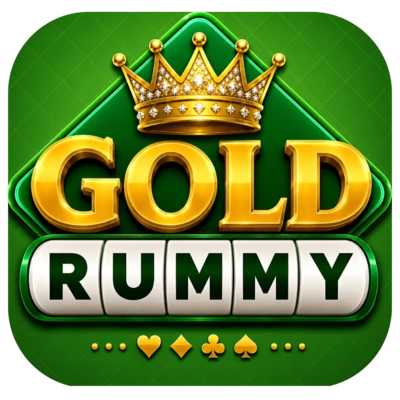 Dold Rummy Game Icon
