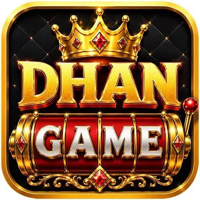 Dhan Game App Icon