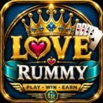 Love Rummy Yono Slots Game App Icon