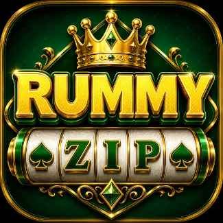 Rummy Zip Game Icon
