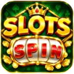 Slots Spin Yono Slots Game App Icon
