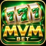 Mvm Rummy Yono Slots Game App Icon