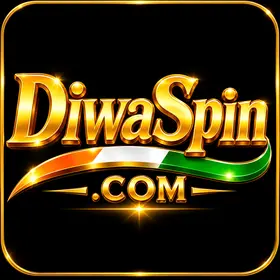 DiwaSpin Game Icon