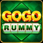 Gogo Rummy Yono Slots Game App Icon