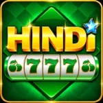 Hindi 777 Yono Slots Game App Icon