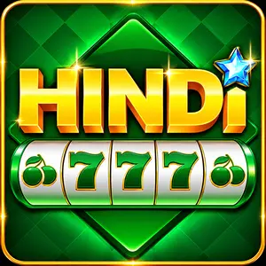Hindi 777 Game Icon
