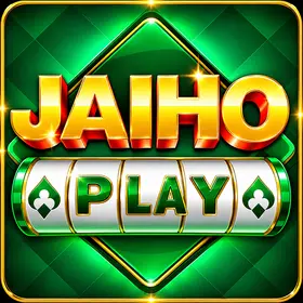 Jaiho Play All Yono Games App Logo