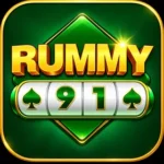 Rummy 91 Yono Slots Game App Icon