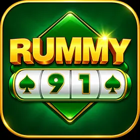 Rummy 91 Game Icon