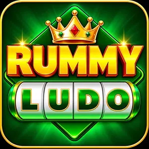 Rummy Ludo Game Icon