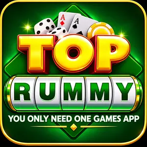 Top Rummy Game Icon