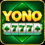 Yono 777 Yono Slots Game App Icon
