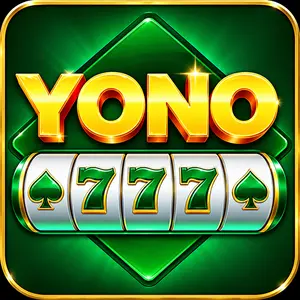 Yono 777 Game Icon