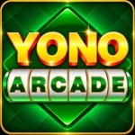Yono Arcade Yono Slots Game App Icon